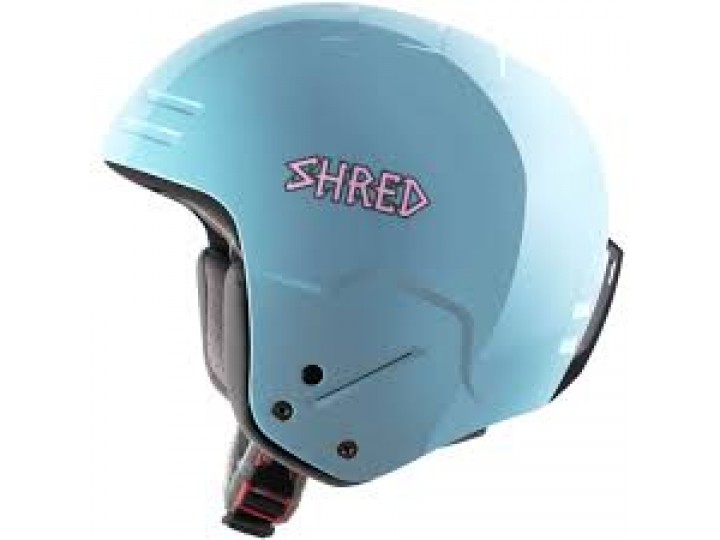 каска-SHRED-BASHER FROSTING M (54-57.5)-blue